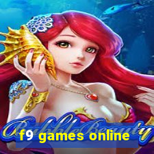 f9 games online